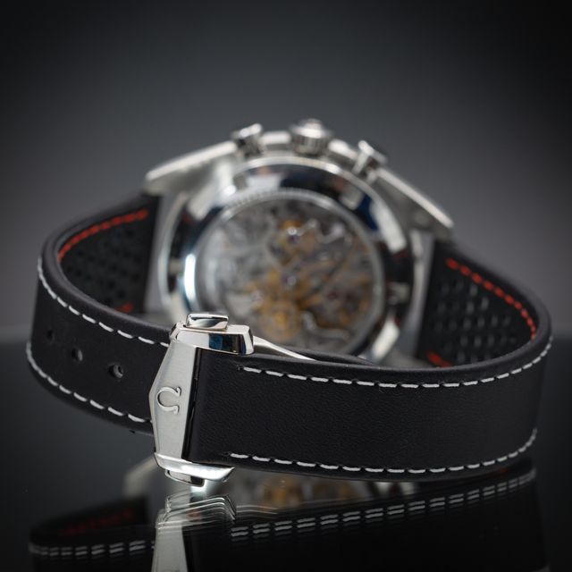 Omega Speedmaster Moonwatch Professional 310.32.42.50.04.002 Image 3